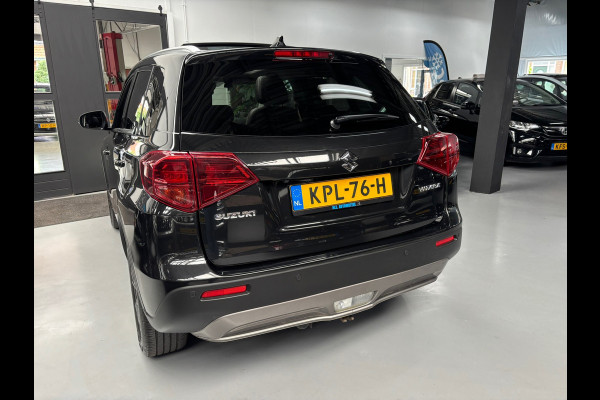 Suzuki Vitara 1.0 Boosterjet Stijl