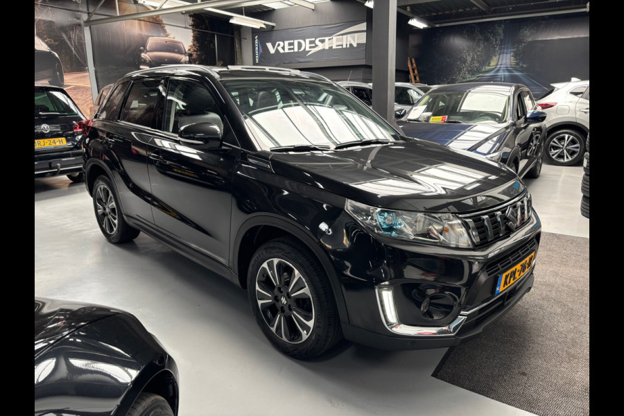 Suzuki Vitara 1.0 Boosterjet Stijl