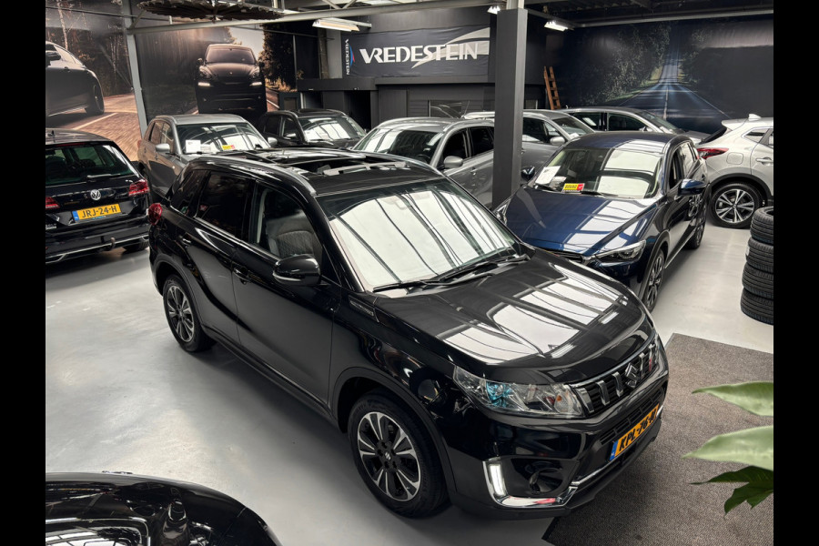 Suzuki Vitara 1.0 Boosterjet Stijl