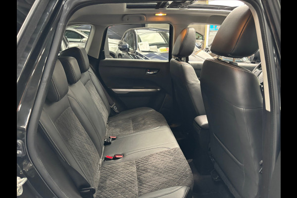 Suzuki Vitara 1.0 Boosterjet Stijl