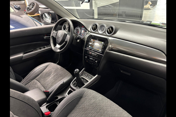 Suzuki Vitara 1.0 Boosterjet Stijl