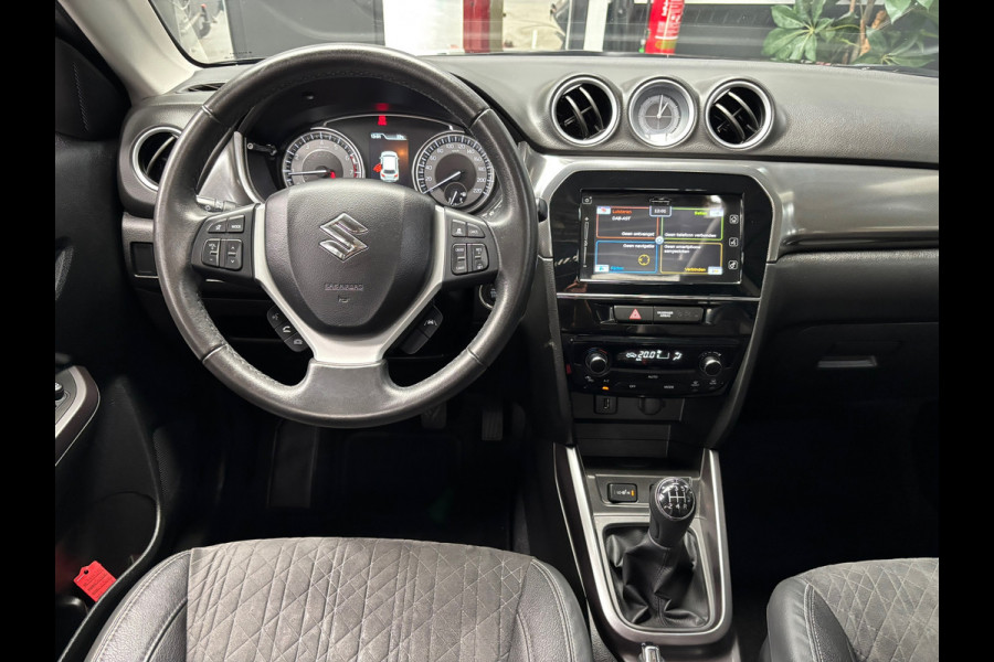 Suzuki Vitara 1.0 Boosterjet Stijl
