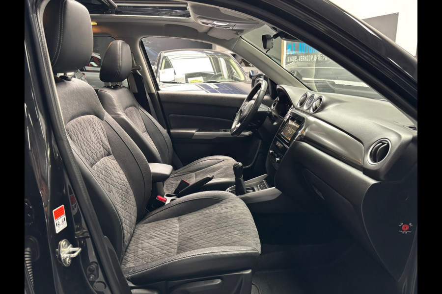 Suzuki Vitara 1.0 Boosterjet Stijl