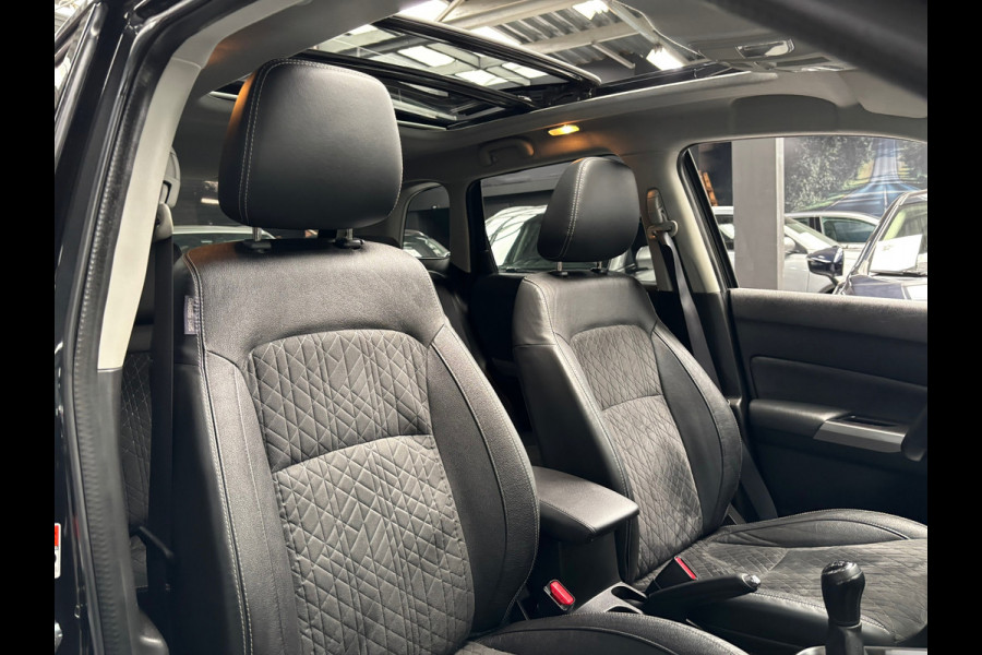 Suzuki Vitara 1.0 Boosterjet Stijl
