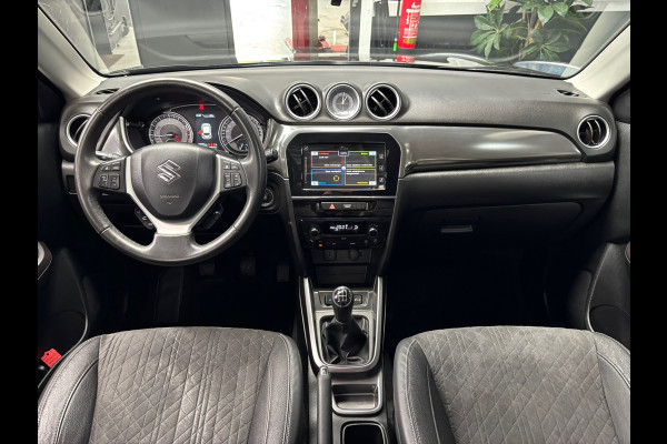 Suzuki Vitara 1.0 Boosterjet Stijl
