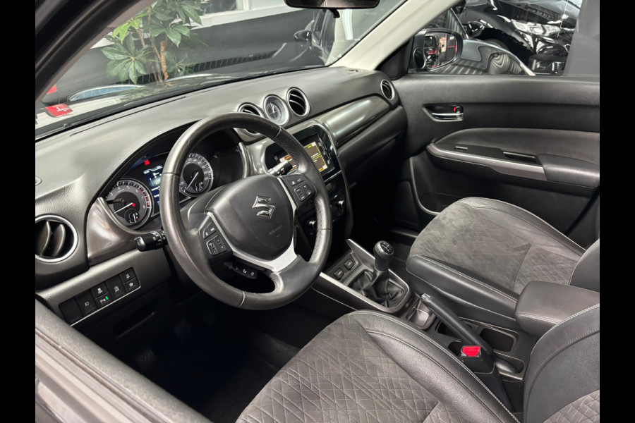 Suzuki Vitara 1.0 Boosterjet Stijl