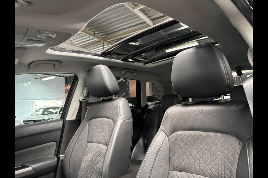 Suzuki Vitara 1.0 Boosterjet Stijl