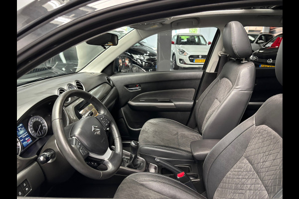 Suzuki Vitara 1.0 Boosterjet Stijl