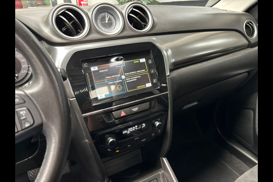 Suzuki Vitara 1.0 Boosterjet Stijl