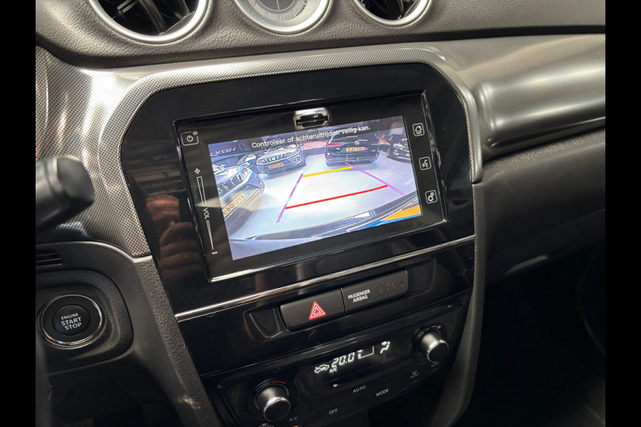 Suzuki Vitara 1.0 Boosterjet Stijl