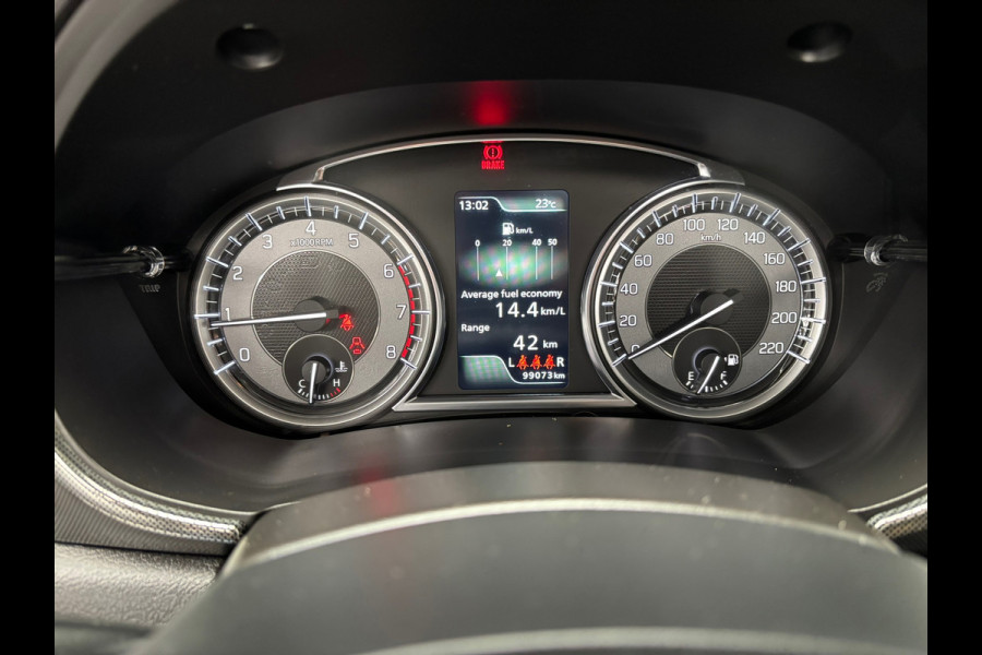 Suzuki Vitara 1.0 Boosterjet Stijl