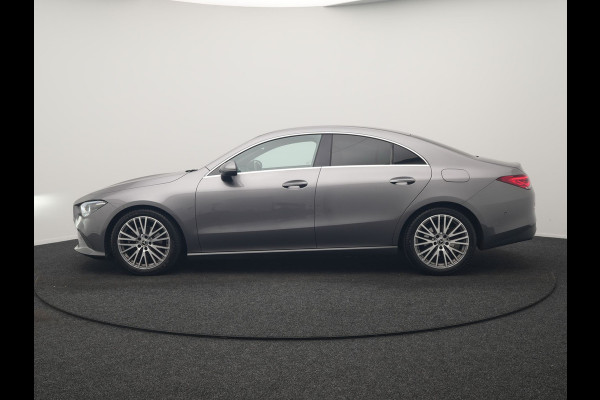 Mercedes-Benz CLA-Klasse **NIEUW MODEL** 200 Advantage 164pk | Trekhaak | Camera | Widescreen Navi | Park Assist | Apple Carplay | Cruise Control | Lane Assist | DAB | 18"L.M " |