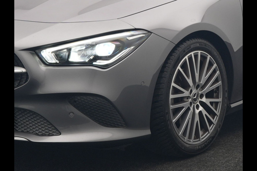 Mercedes-Benz CLA-Klasse **NIEUW MODEL** 200 Advantage 164pk | Trekhaak | Camera | Widescreen Navi | Park Assist | Apple Carplay | Cruise Control | Lane Assist | DAB | 18"L.M " |