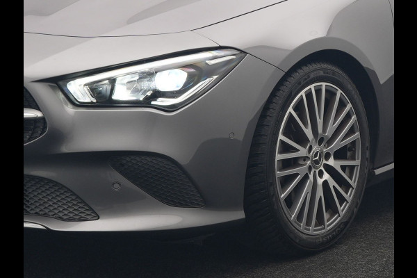 Mercedes-Benz CLA-Klasse **NIEUW MODEL** 200 Advantage 164pk | Trekhaak | Camera | Widescreen Navi | Park Assist | Apple Carplay | Cruise Control | Lane Assist | DAB | 18"L.M " |