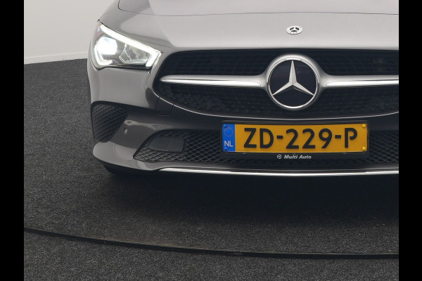 Mercedes-Benz CLA-Klasse **NIEUW MODEL** 200 Advantage 164pk | Trekhaak | Camera | Widescreen Navi | Park Assist | Apple Carplay | Cruise Control | Lane Assist | DAB | 18"L.M " |
