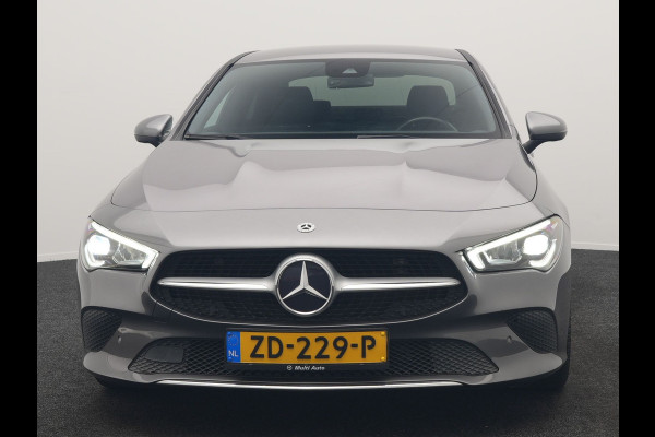 Mercedes-Benz CLA-Klasse **NIEUW MODEL** 200 Advantage 164pk | Trekhaak | Camera | Widescreen Navi | Park Assist | Apple Carplay | Cruise Control | Lane Assist | DAB | 18"L.M " |