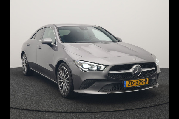 Mercedes-Benz CLA-Klasse **NIEUW MODEL** 200 Advantage 164pk | Trekhaak | Camera | Widescreen Navi | Park Assist | Apple Carplay | Cruise Control | Lane Assist | DAB | 18"L.M " |