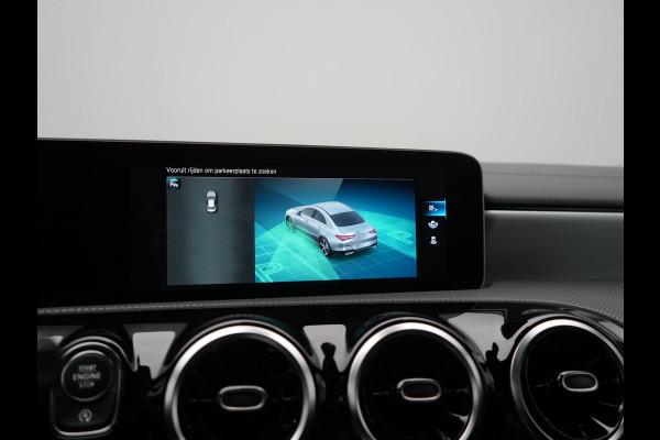 Mercedes-Benz CLA-Klasse **NIEUW MODEL** 200 Advantage 164pk | Trekhaak | Camera | Widescreen Navi | Park Assist | Apple Carplay | Cruise Control | Lane Assist | DAB | 18"L.M " |