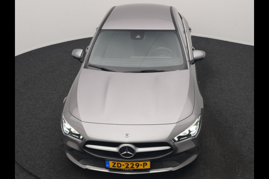 Mercedes-Benz CLA-Klasse **NIEUW MODEL** 200 Advantage 164pk | Trekhaak | Camera | Widescreen Navi | Park Assist | Apple Carplay | Cruise Control | Lane Assist | DAB | 18"L.M " |