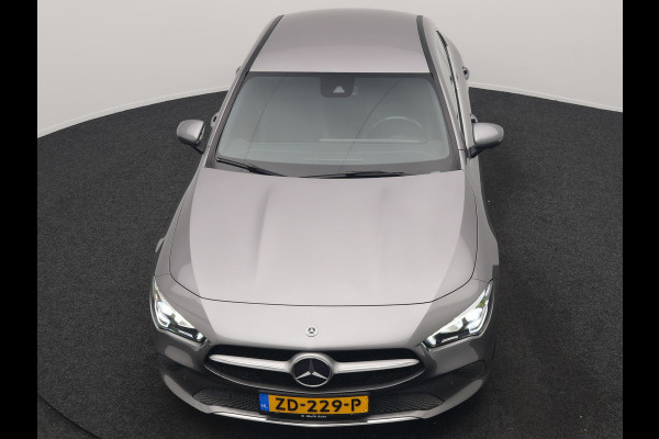 Mercedes-Benz CLA-Klasse **NIEUW MODEL** 200 Advantage 164pk | Trekhaak | Camera | Widescreen Navi | Park Assist | Apple Carplay | Cruise Control | Lane Assist | DAB | 18"L.M " |