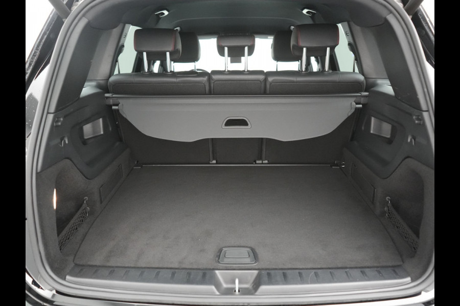 Mercedes-Benz EQB 300 4MATIC AMG Line 69,7 kWh 228pk Dealer O.H. | Camera | MBUX Widescreen Navi | Alcantara Sportstoelen Verwarmd | Sfeerverlichting | Night Pakket | Cruise Control | Virtual | DAB |