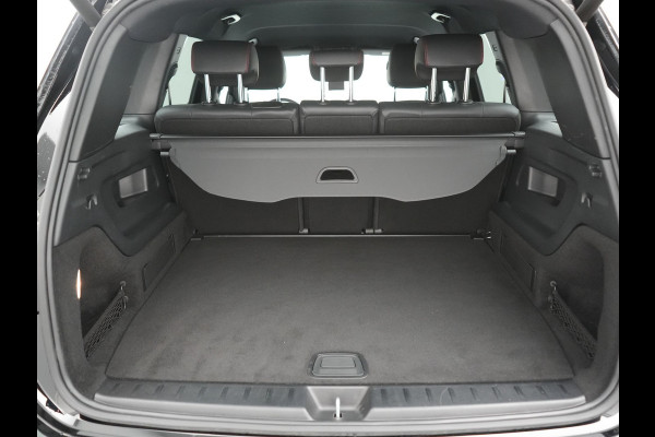 Mercedes-Benz EQB 300 4MATIC AMG Line 69,7 kWh 228pk Dealer O.H. | Camera | MBUX Widescreen Navi | Alcantara Sportstoelen Verwarmd | Sfeerverlichting | Night Pakket | Cruise Control | Virtual | DAB |