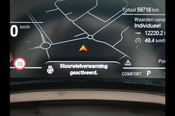 BMW 4 Serie Cabrio 430i M Sport 245pk Dealer O.H. | Adaptief Onderstel | Nekverwarming | Camera | Lederen Sportstoelen Memory & Verwarmd | Hifi Audio | Sfeerverlichting | Stuur Verwarmd | 19"L.M | Blis | Apple Carplay | Navigatie | DAB |