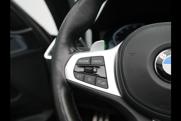 BMW 4 Serie Cabrio 430i M Sport 245pk Dealer O.H. | Adaptief Onderstel | Nekverwarming | Camera | Lederen Sportstoelen Memory & Verwarmd | Hifi Audio | Sfeerverlichting | Stuur Verwarmd | 19"L.M | Blis | Apple Carplay | Navigatie | DAB |