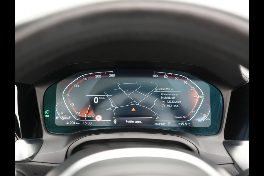 BMW 4 Serie Cabrio 430i M Sport 245pk Dealer O.H. | Adaptief Onderstel | Nekverwarming | Camera | Lederen Sportstoelen Memory & Verwarmd | Hifi Audio | Sfeerverlichting | Stuur Verwarmd | 19"L.M | Blis | Apple Carplay | Navigatie | DAB |