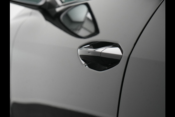 Audi Q4 Sportback e-tron 40 Advanced edition 82 kWh 204pk Dealer O.H. | Panodak | Adaptive Cruise | Camera | Keyless | Apple Carplay | Stoelverwarming | Navigatie | DAB | Virtual Cockpit | 19"L.M |