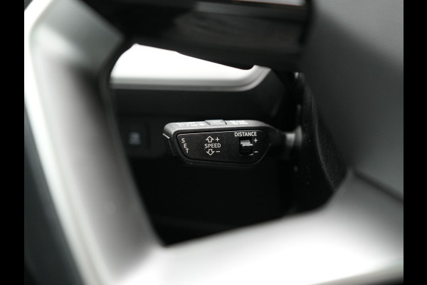 Audi Q4 Sportback e-tron 40 Advanced edition 82 kWh 204pk Dealer O.H. | Panodak | Adaptive Cruise | Camera | Keyless | Apple Carplay | Stoelverwarming | Navigatie | DAB | Virtual Cockpit | 19"L.M |