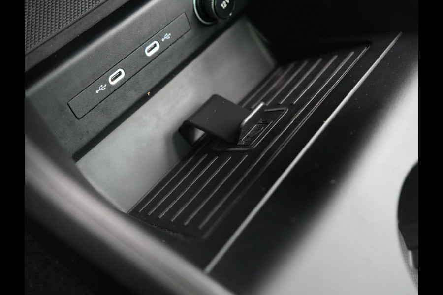 Audi Q4 Sportback e-tron 40 Advanced edition 82 kWh 204pk Dealer O.H. | Panodak | Adaptive Cruise | Camera | Keyless | Apple Carplay | Stoelverwarming | Navigatie | DAB | Virtual Cockpit | 19"L.M |