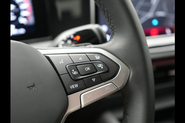 Volkswagen Tiguan 1.5 eHybrid Life PHEV 204pk | Trekhaak Af Fabriek | Adaptive Cruise | Camera | Sportstoelen Verwarmd | BLIS | Sfeerverlichting | Stuurverwarming | Apple Carplay | IQ Drive | Navigatie | Virtual | DAB | 18"L.M | Plug In Hybrid |