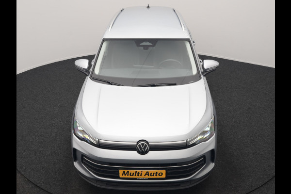 Volkswagen Tiguan 1.5 eHybrid Life PHEV 204pk | Trekhaak Af Fabriek | Adaptive Cruise | Camera | Sportstoelen Verwarmd | BLIS | Sfeerverlichting | Stuurverwarming | Apple Carplay | IQ Drive | Navigatie | Virtual | DAB | 18"L.M | Plug In Hybrid |