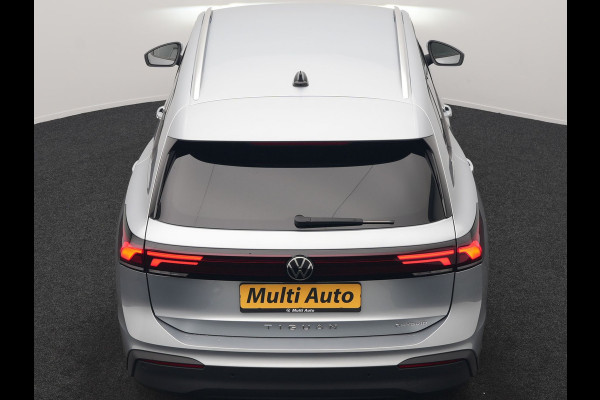 Volkswagen Tiguan 1.5 eHybrid Life PHEV 204pk | Trekhaak Af Fabriek | Adaptive Cruise | Camera | Sportstoelen Verwarmd | BLIS | Sfeerverlichting | Stuurverwarming | Apple Carplay | IQ Drive | Navigatie | Virtual | DAB | 18"L.M | Plug In Hybrid |