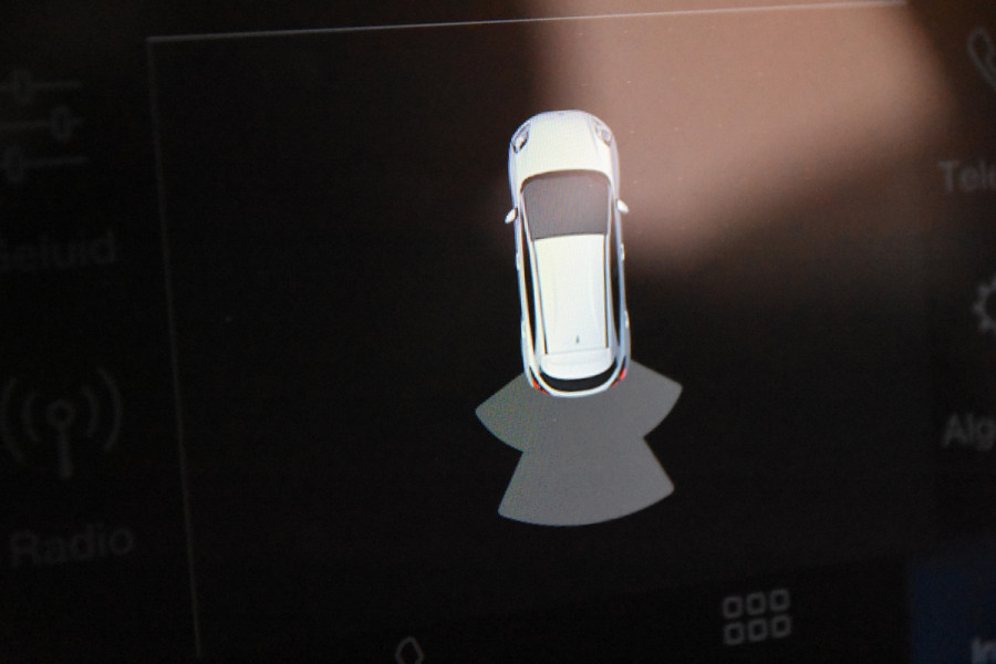 Ford Puma Titanium *1ste Eigenaar*Park assist*Stoelverwarming*DAB*