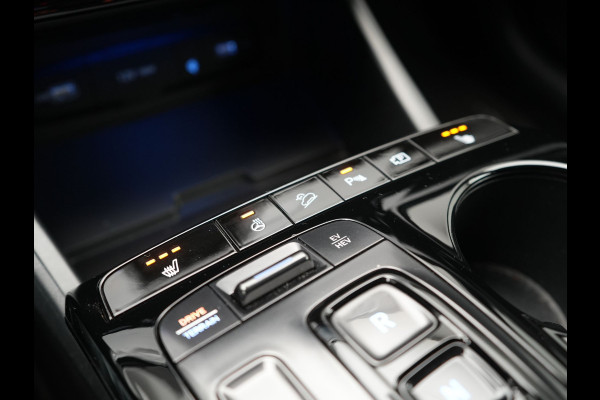 Hyundai Tucson 1.6 T-GDI N Line 4WD PHEV 265pk Dealer O.H. | Adaptive Cruise | Camera | Alcantara Sportstoelen & Stuur Verwarmd | Krell Audio | Apple Carplay | Keyless | Blis | 19"L.M | Navigatie | DAB | Plug In Hybrid |
