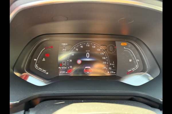 Renault Captur TCe 140 EDC Mild Hybrid Rive Gauche Groot navi / Clima / Dealer onderhouden