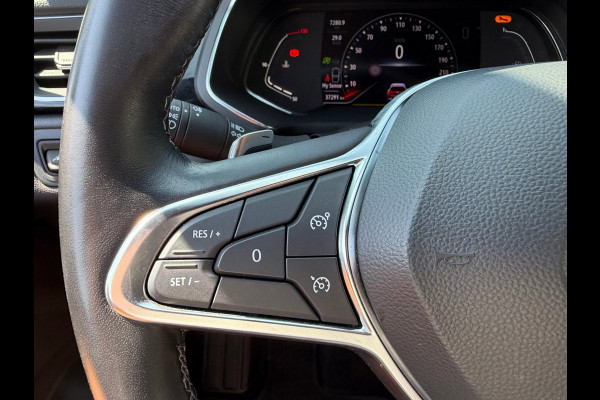 Renault Captur TCe 140 EDC Mild Hybrid Rive Gauche Groot navi / Clima / Dealer onderhouden