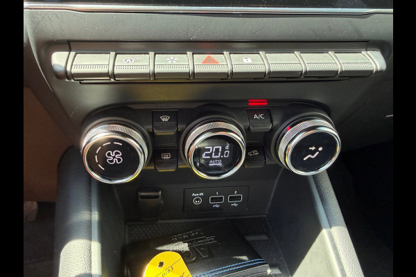 Renault Captur TCe 140 EDC Mild Hybrid Rive Gauche Groot navi / Clima / Dealer onderhouden