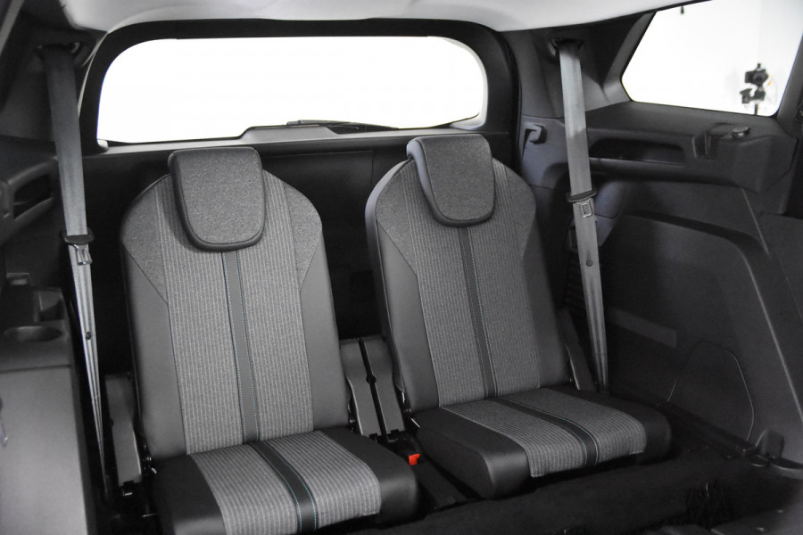 Peugeot 5008 Allure 130 *1ste Eigenaar*7-persoons*Leer*Navigatie*