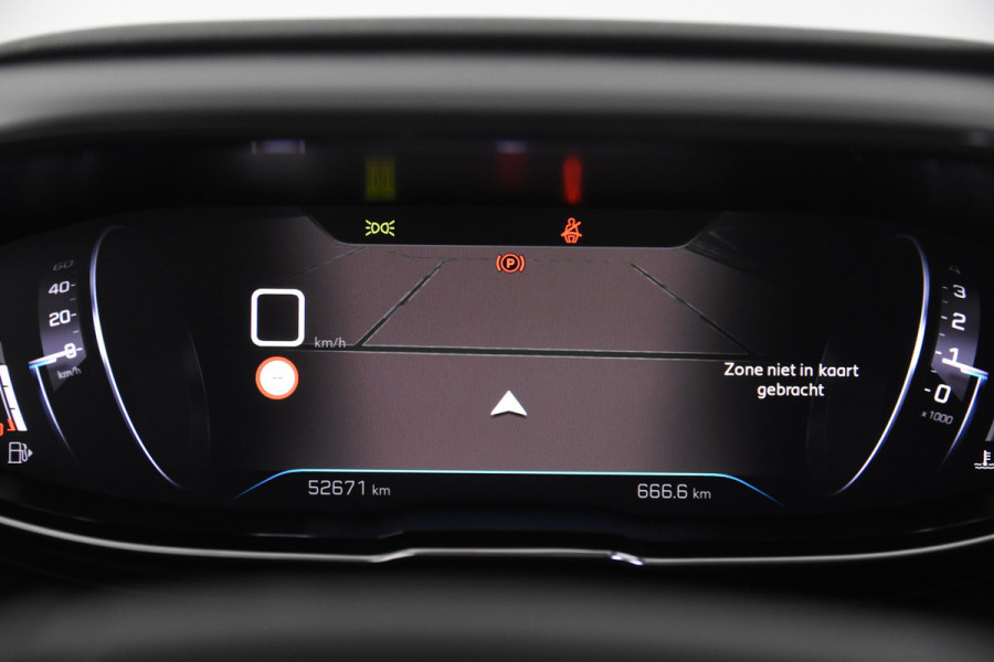 Peugeot 5008 Allure 130 *1ste Eigenaar*7-persoons*Leer*Navigatie*