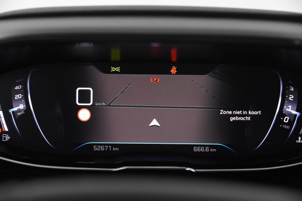 Peugeot 5008 Allure 130 *1ste Eigenaar*7-persoons*Leer*Navigatie*