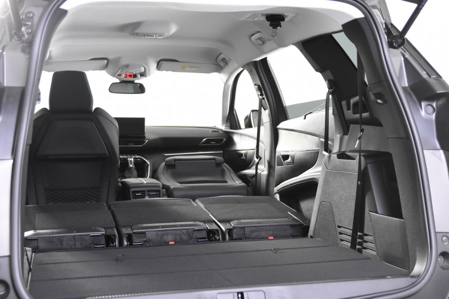 Peugeot 5008 Allure 130 *1ste Eigenaar*7-persoons*Leer*Navigatie*