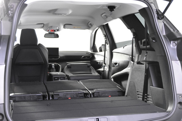 Peugeot 5008 Allure 130 *1ste Eigenaar*7-persoons*Leer*Navigatie*