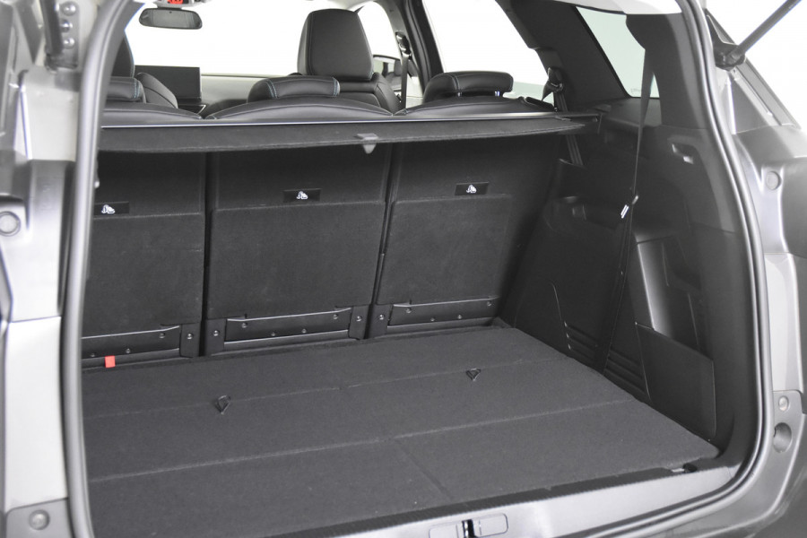 Peugeot 5008 Allure 130 *1ste Eigenaar*7-persoons*Leer*Navigatie*