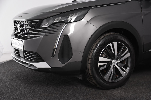 Peugeot 5008 Allure 130 *1ste Eigenaar*7-persoons*Leer*Navigatie*