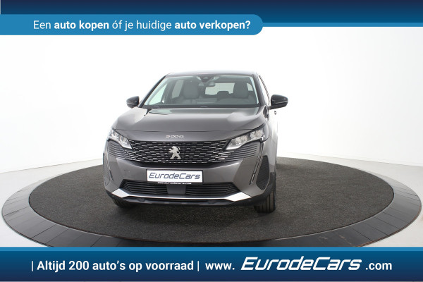 Peugeot 5008 Allure 130 *1ste Eigenaar*7-persoons*Leer*Navigatie*