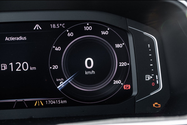 Volkswagen Tiguan 1.5 TSI ACT Highline Business R Panoramadak I Trekhaak I NL Auto I NAP I Dynaudio I Adaptive Cruise I PDC