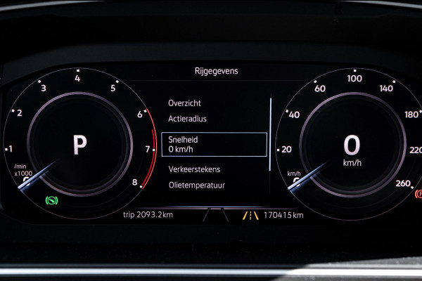 Volkswagen Tiguan 1.5 TSI ACT Highline Business R Panoramadak I Trekhaak I NL Auto I NAP I Dynaudio I Adaptive Cruise I PDC